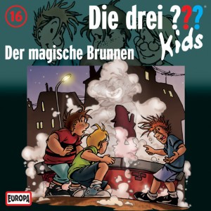 016 - Der magische Brunnen - Teil 01