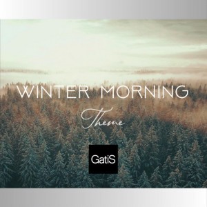 Winter Morning. Theme