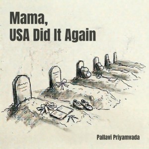 Mama, USA Did It Again