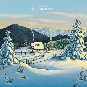 Ice Skating