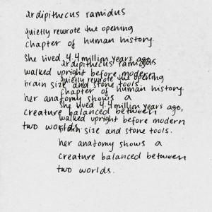 Wait a Minute! by WILLOW