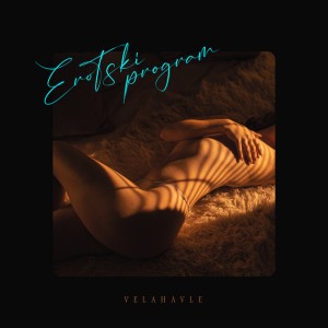 Sanjam te by Velahavle