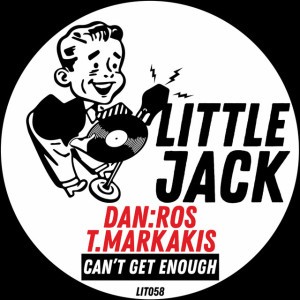 Can't Get Enough (Original Mix)