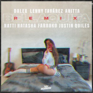 Bellaquita  - Remix
