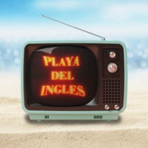 Playa Del Ingles (Tech House) (Remix)