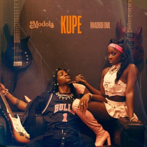 Kupe by Modola & BhadBoi OML