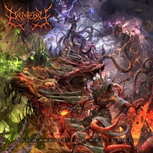 Terror Form