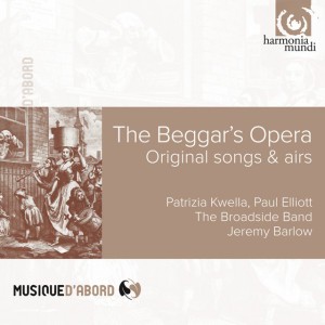 The Beggar's Opera: Greensleeves (Air LXVII)