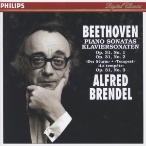Piano Sonata No.17 in D minor, Op.31 No.2 -"Tempest": 3. Allegretto