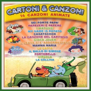 La canzone del capitano