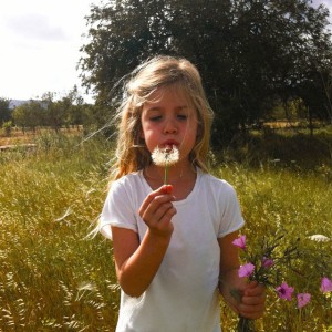 Anne-Fleur Vakantie