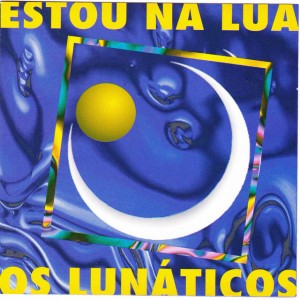 Estou Na Lua - Club Mix