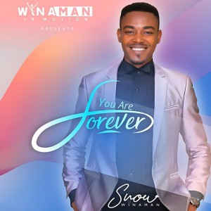 You Are Forever