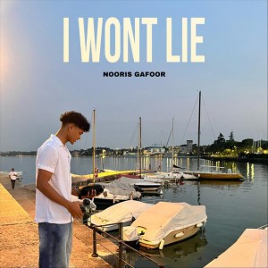 I Won't Lie