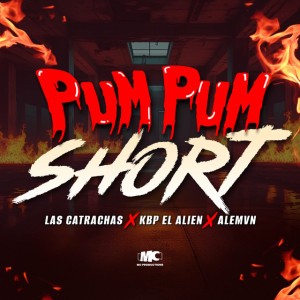 Pum Pum Shorts