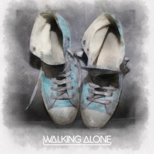 Walking Alone - Radio Edit