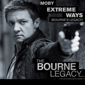 Extreme Ways (Bourne's Legacy) - Matador Remix