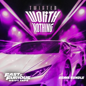WORTH NOTHING - LAUTRE. Remix