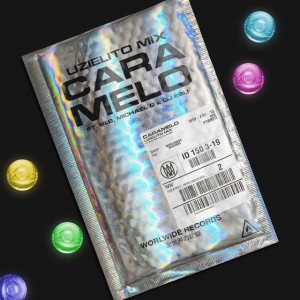Caramelo (feat. Michael G, Dj Esli & B&b)