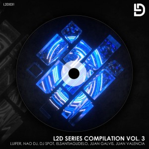 Le Go - Original Mix