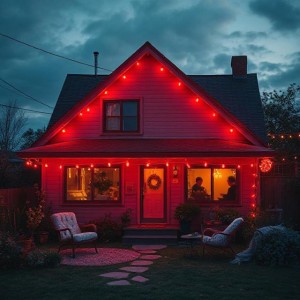 Soft House Reverie