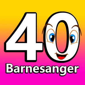 Tannpusse Sang