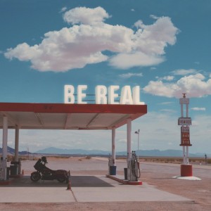 Be Real - Satin Jackets Remix