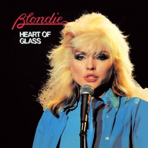 Heart of Glass (7" version)