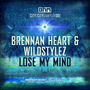 Lose My Mind - Original Mix