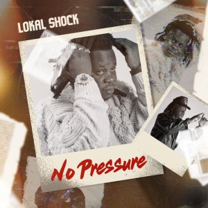 No Pressure