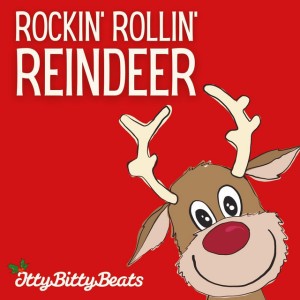 Rockin' Rollin' Reindeer