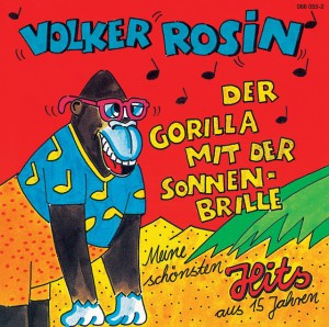 Das singende Känguruh