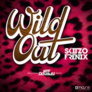 Wild Out - Jeff Doubleu Remix