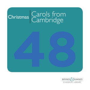 Shepherd's Bell Carol