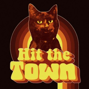 Hit the Town by Prismojeni Profesorji Bluesa