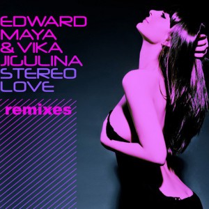 Stereo Love (feat. Vika Jigulina) [Alcyon X Remix]