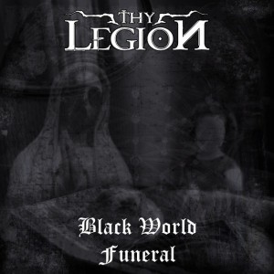 Black World Funeral