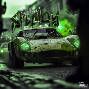 Shelby - Acoustic Version