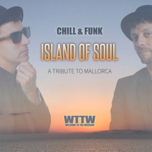 Island Of Soul - Kikokaos Club Edit