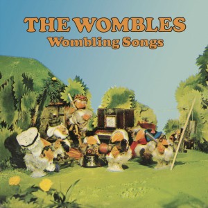The Wombling Song - Full Version
