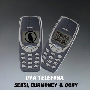 Dva Telefona