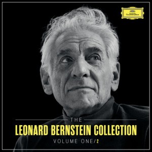 Symphony No.2 "The Age of Anxiety" : 1. The Prologue. Lento moderato