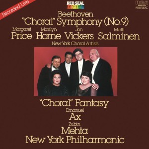 Symphony No. 9 in D Minor, Op. 125 "Choral": II. Scherzo. Molto vivace - Presto