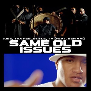 Same Old Issues - 2025 Remaster