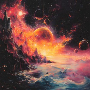 Stardust Symphonies