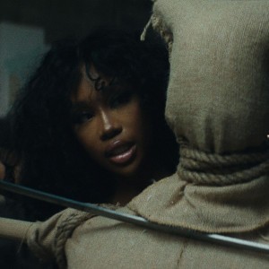 Kill Bill - Vocals by SZA