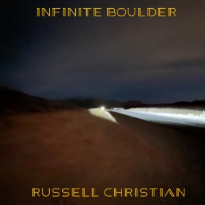 Infinite Boulder