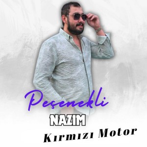 Kırmızı Motor