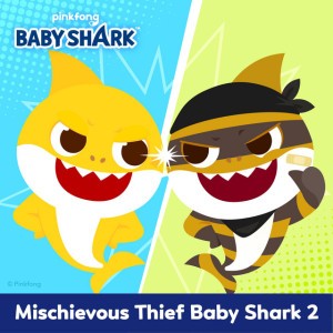 Pat a Cake with Sharks!