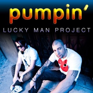 Pumpin' (radio edit)